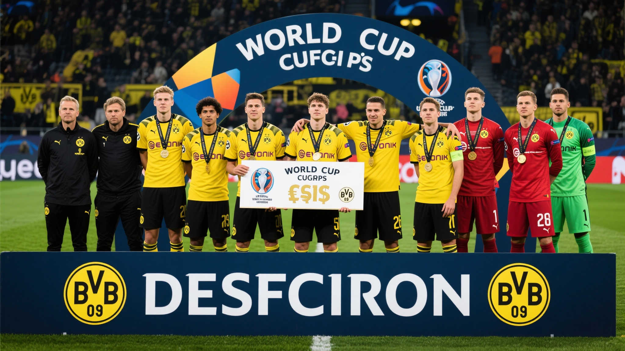 在足球界，每一次赛事都是对俱乐部、教练和球员的一次