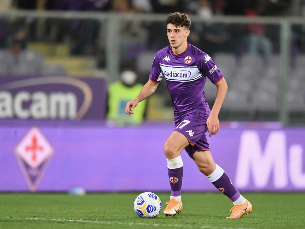 斯基拉：佛罗伦萨欲趁蒙扎降级压价收购科尔帕尼